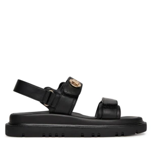 Sandały Aldo Linette 13836282 Czarny