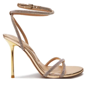 Sandały Aldo Manaelden 13816572 Złoty