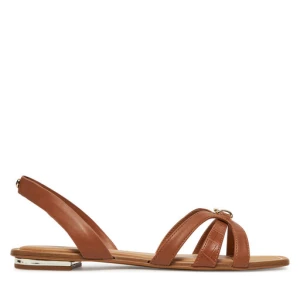 Sandały Aldo Marassita 13917626 Brązowy