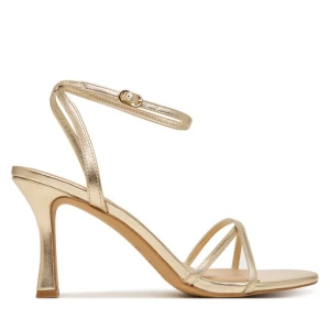 Sandały Aldo Marbela 14298898 Złoty