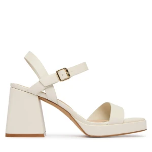 Sandały Aldo Montse 14053640 Kremowy