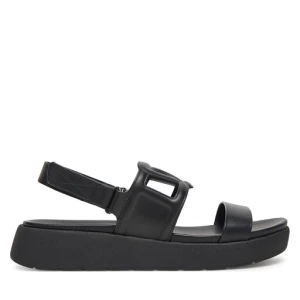 Sandały Aldo Onuvia 13965198 Czarny
