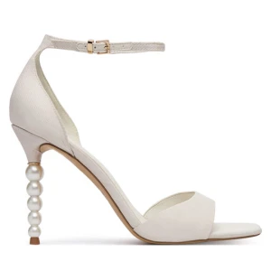 Sandały Aldo Pearletta 14298299 Biały