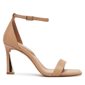 Sandały Aldo Rosali 13728095 Beżowy