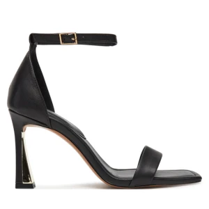 Sandały Aldo Rosali 13728098 Czarny