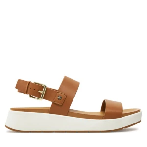 Sandały Aldo Silyia 13543045 Brązowy