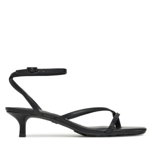 Sandały Aldo Soffie 14017660 Czarny