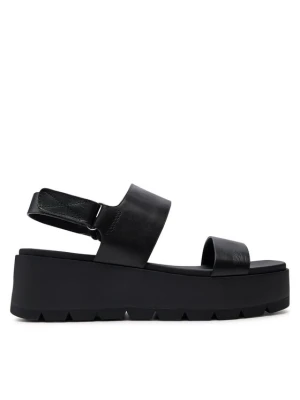 Sandały Aldo Thila 13713120 Czarny