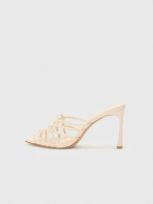 Klapki Alexandre Birman