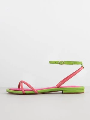 Sandały Alexandre Birman