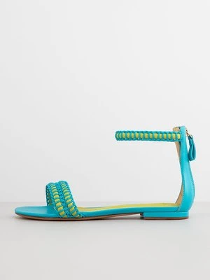 Sandały Alexandre Birman