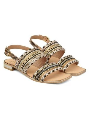 Sandały Alma en Pena