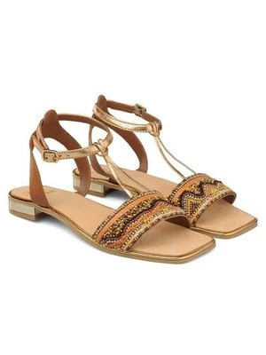 Sandały Alma en Pena