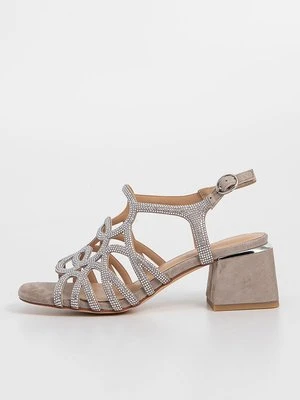 Sandały Alma en Pena