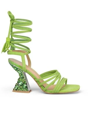 Sandały Alma en Pena