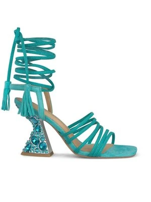 Sandały Alma en Pena