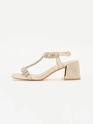 Sandały Alma en Pena