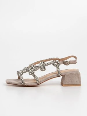 Sandały Alma en Pena