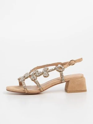 Sandały Alma en Pena