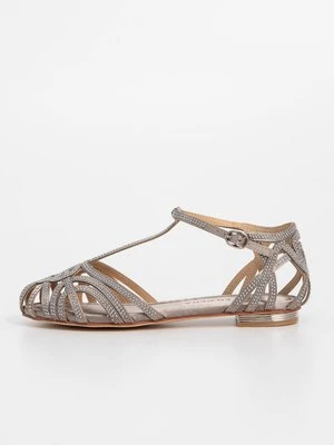 Sandały Alma en Pena