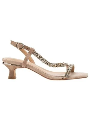 Sandały Alma en Pena