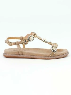 Sandały Alma en Pena