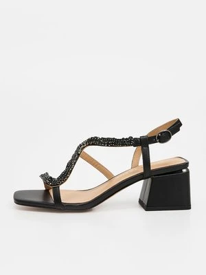 Sandały Alma en Pena