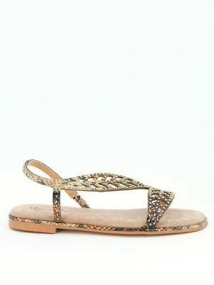 Sandały Alma en Pena