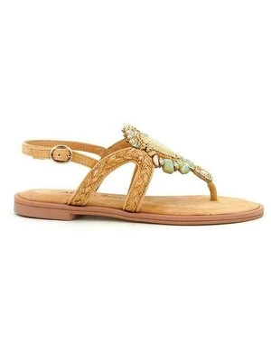 Sandały Alma en Pena