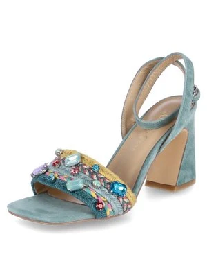 Sandały Alma en Pena