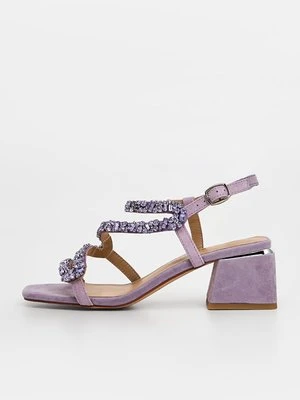 Sandały Alma en Pena