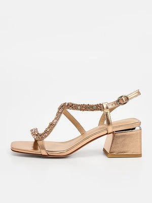 Sandały Alma en Pena