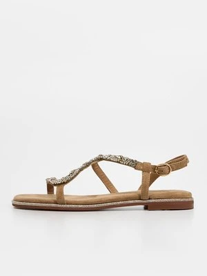 Sandały Alma en Pena