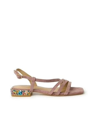 Sandały Alma en Pena