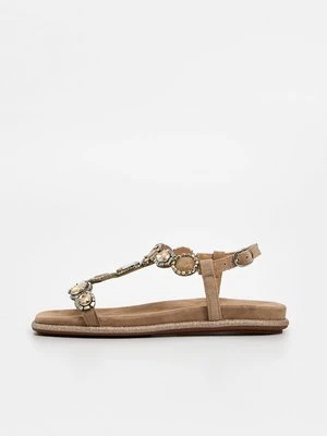 Sandały Alma en Pena