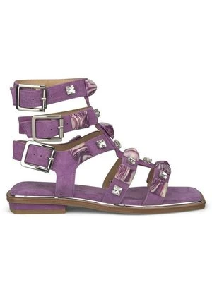 Sandały Alma en Pena