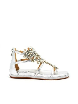 Sandały Alma en Pena