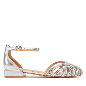 Sandały Alma En Pena V250411 Srebrny