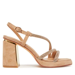 Sandały Alma En Pena V250790 Beżowy