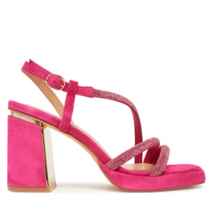 Sandały Alma En Pena V250790 Różowy