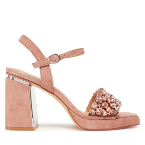 Sandały Alma En Pena V250792 Różowy