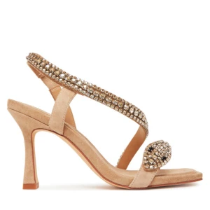 Sandały Alma En Pena V250840 Beżowy