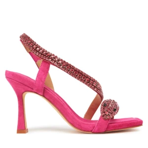 Sandały Alma En Pena V250840 Różowy