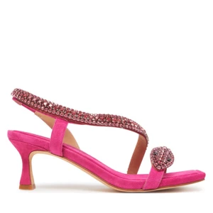 Sandały Alma En Pena V250861 Różowy