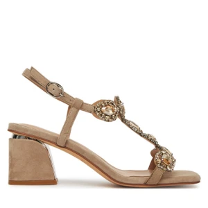 Sandały Alma En Pena V250950 Beżowy