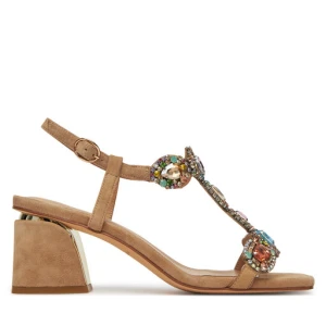 Sandały Alma En Pena V250950 Beżowy