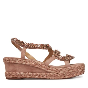 Sandały Alma En Pena V251473 Różowy