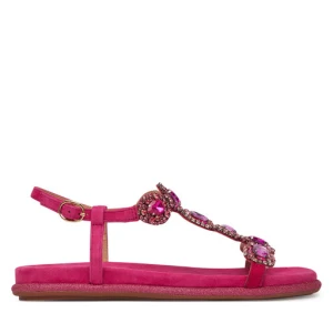 Sandały Alma En Pena V251601 Różowy