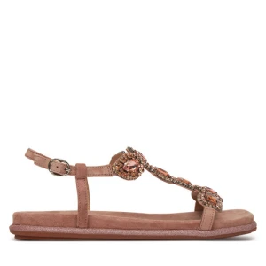 Sandały Alma En Pena V251601 Różowy