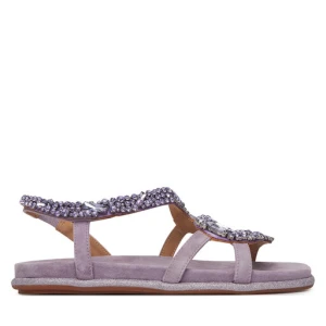 Sandały Alma En Pena V251605 Fioletowy